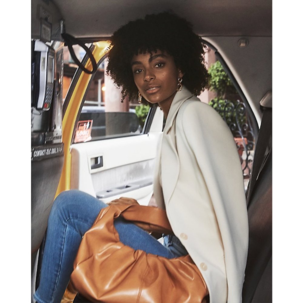 Slouched Handbag - Picture 4 of 11